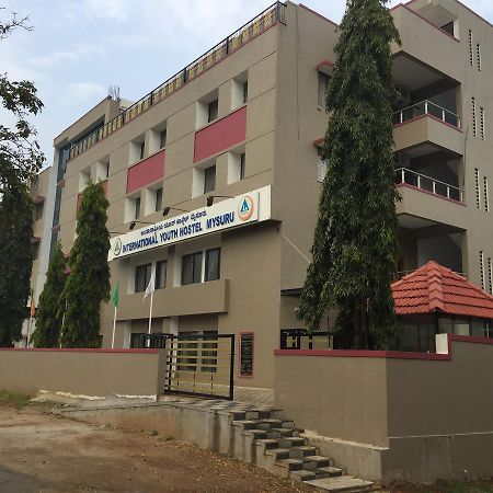 International Youth Hostel Mysuru Kültér fotó